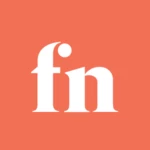 Logo of Financial News android Application 